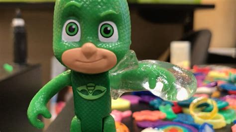 'PJ Masks' Toy-Line Expands at Toy Fair - GeekDad