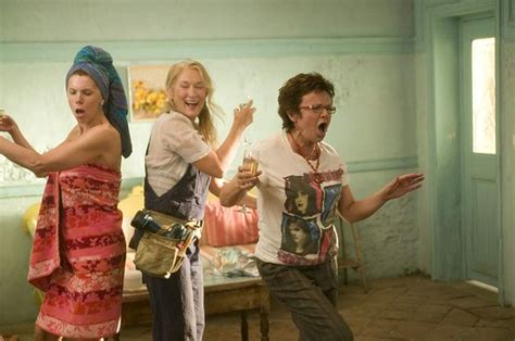 Mamma Mia 3 Potential Release Date Cast Songs And More