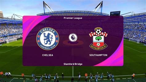 Chelsea predicted XI vs Southampton | Premier League 2020/21