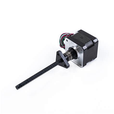 86 Mm NEMA34 High Torque CNC Hybrid Electrical Stepper AC Servo Motor