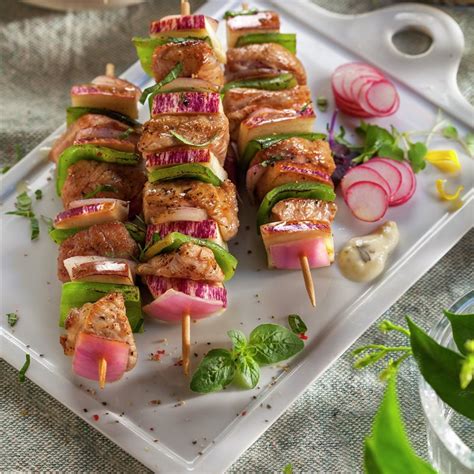 Arriba 36 Imagen Receta Para Hacer Brochetas De Res Abzlocal Mx