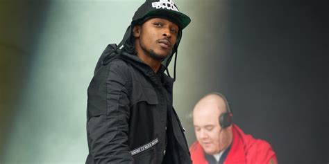 Watch JME's Music Video for "Here" | Hypebeast