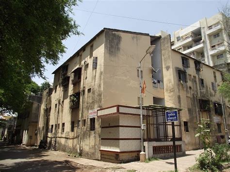 Architects Firms Working With Redeveloping Slums Rtf Rethinking