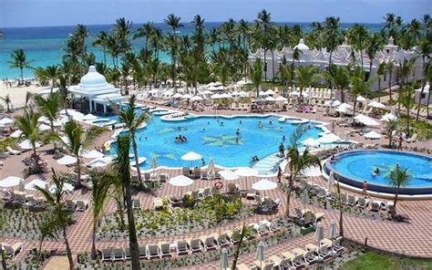 RIU Palace Punta Cana - LATravel Group