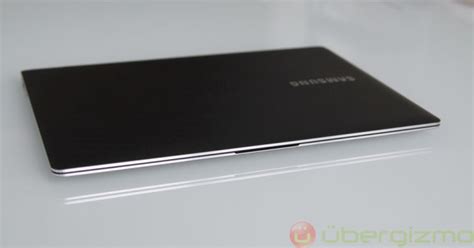 Samsung ATIV Book 9 Plus Review Ubergizmo