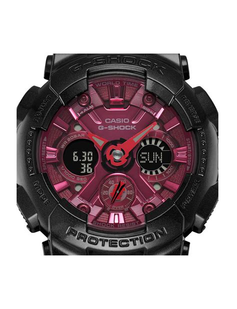 G Shock Quartz Women S Watch Gma S Rb Adr Alwaysfashion