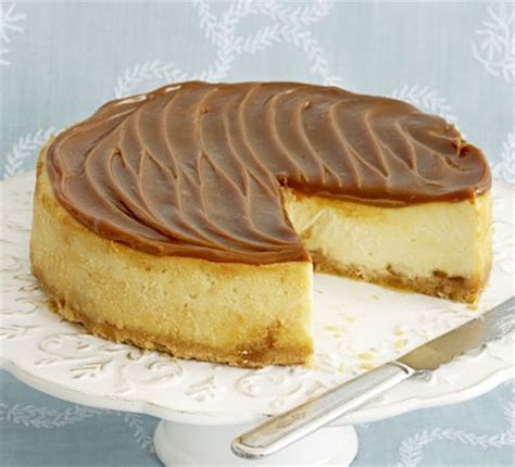 Sticky toffee cheesecake | Bottomless Bites