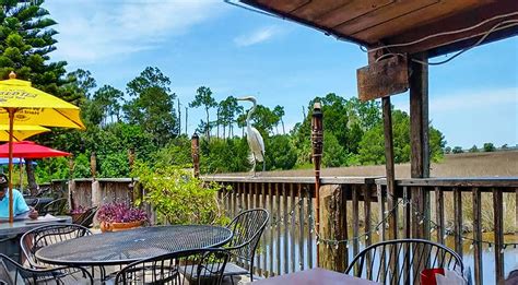 Bayport Inn | Hernando Beach | The Complete Visitor Guide