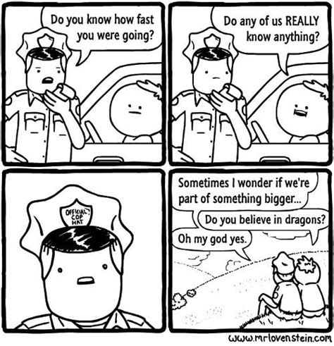 Cops Mr Lovenstein Know Your Meme