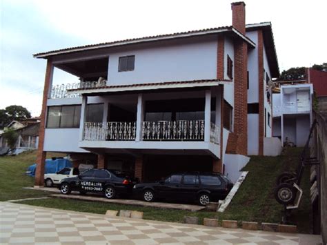 Sobrado Quartos Venda Recreio Maristela Atibaia Lopes