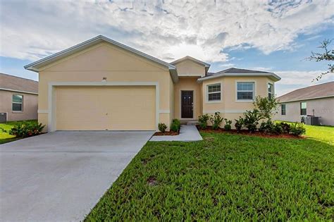 160 Solis Dr Winter Haven FL 33880 Trulia