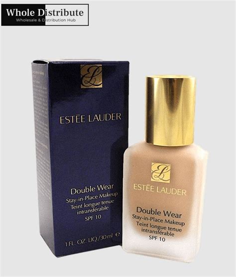 Estee Lauder Double Wear SPF 10 available for wholesale