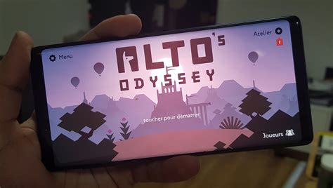 Les Meilleurs Jeux Sans Connexion Sur Android En Frandroid