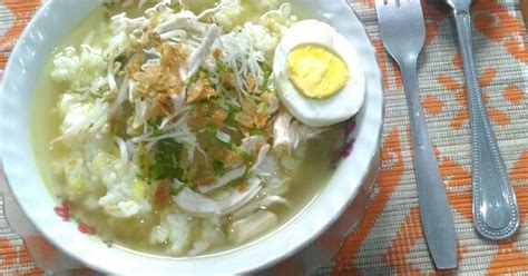 Resep Soto Kudus Oleh Ibu Tina Cookpad