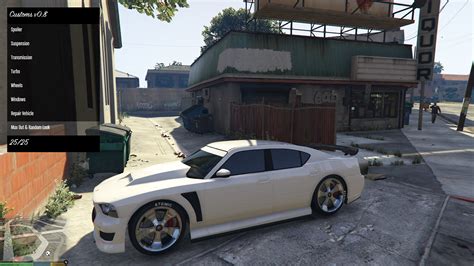 Portable LS Customs - GTA5-Mods.com