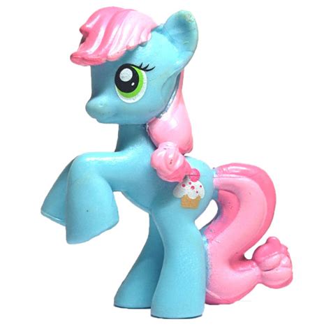 Mlp Sweetie Blue G4 Blind Bags Mlp Merch