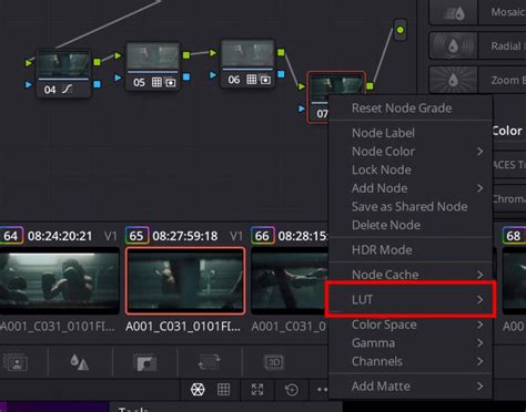 How To Import Luts Into Davinci Resolve Beginners Tutorial