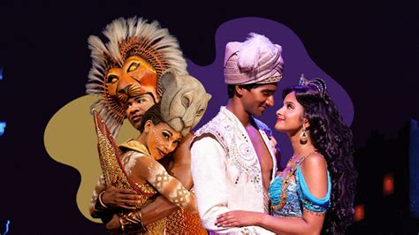 Aladdin Broadway Tickets | Broadway Direct