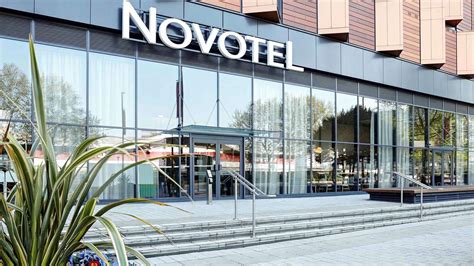 Novotel London Wembley From £10 Wembley Hotel Deals And Reviews Kayak