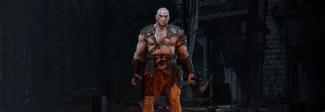 Diablo 2 resurrected barbarian build - jmkhis