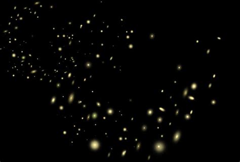 Free Firefly Png Overlays Fireflies Transparent