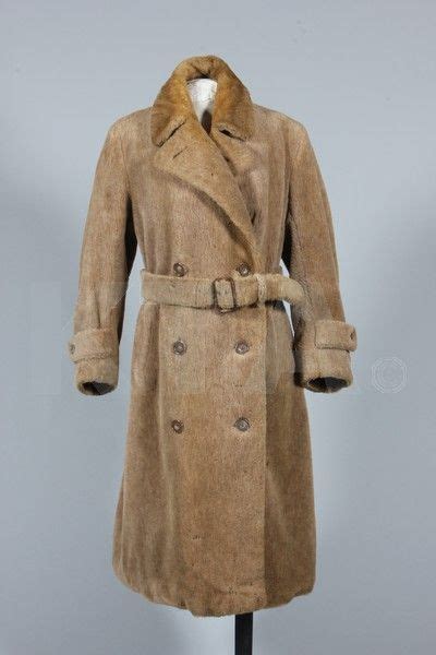 Austin Reed Plus Teddy Coat From Retro Men Fashion Mens