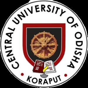 Central University of Odisha Admissions » Zero Vigyan