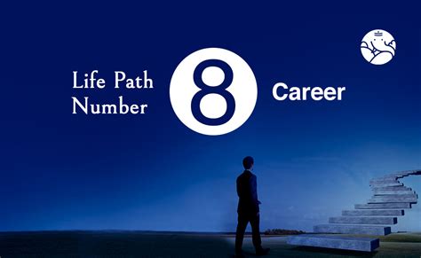 Life Path Number 8 Career Prediction