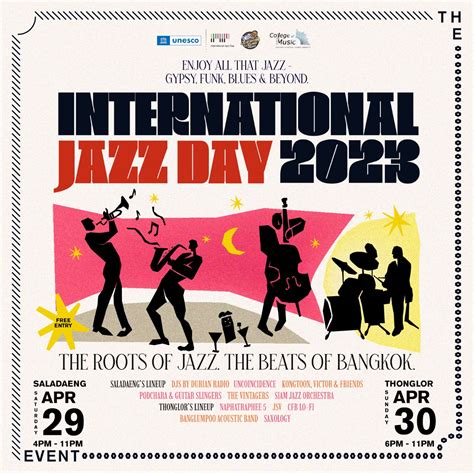 International Jazz Day