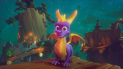 Spyro Reignited Trilogy İndir