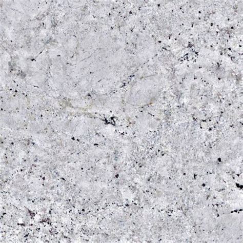 Granit Colonial White Vaganza Marmer