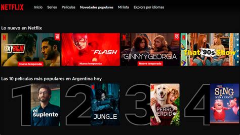 Cu Nto Cuesta Netflix En Argentina En Febrero