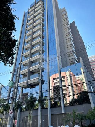 Apartamento 1 quarto à Venda Moema São Paulo Lopes