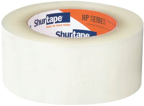 Amazon Shurtape Hp Production Grade Hot Melt Bopp Film