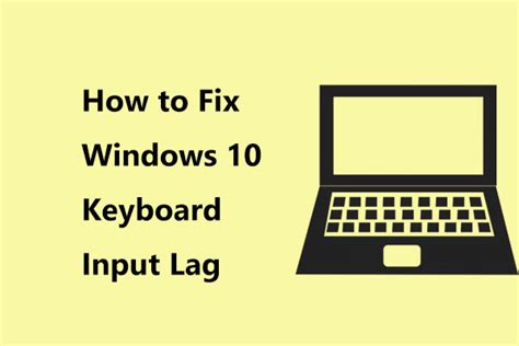 What If Keyboard Wont Type Learn Must Know Fixes To Solve It