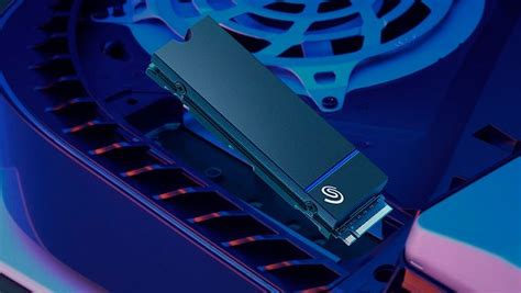 Seagate’s Official PlayStation 5 M.2 Drive [Review] – G Style Magazine