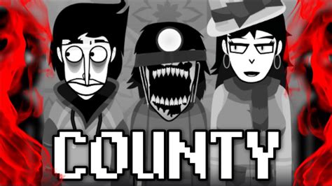 Incredibox County Is Back With A Terrifying Remake Youtube