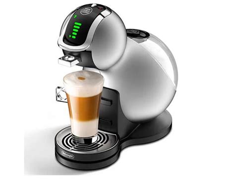 Nescaf Cafetera Autom Tica Dolce Gusto Para El Hogar M Quina De Caf