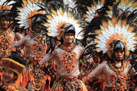 Pintados Festival: A Celebration of Tattooed Warriors and Cultural Heritage in Leyte – Travel ...