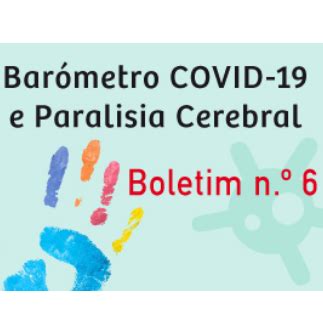 Bar Metro Covid E Paralisia Cerebral Spn Sociedade Portuguesa De