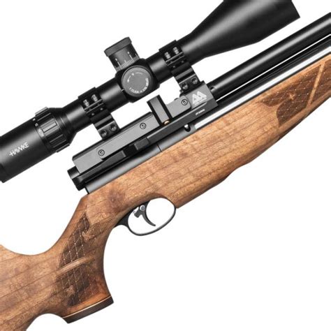 Buy S510 Walnut Carbine Air Arms Online A Branthwaite Gunsmiths