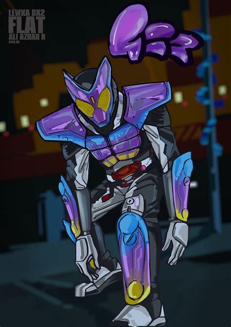 Kamen Rider Gavv Character Shoma Stomach Image By Lewxa Dx Flat