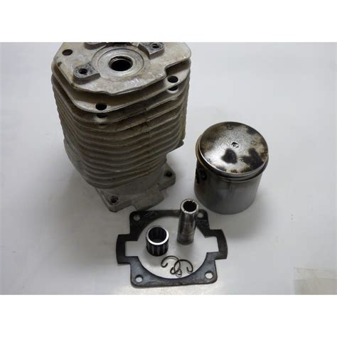 Cylindre Piston Tronconneuse Stihl Av