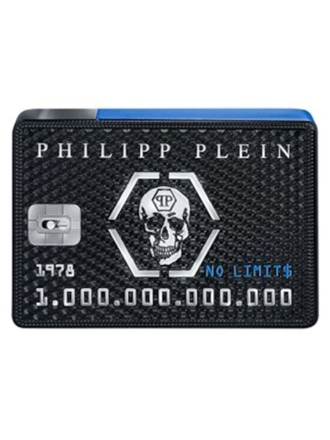 Philipp Plein Philipp Plein No Limits Super Fresh Ml Woda Toaletowa