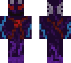 Void | Minecraft Skins