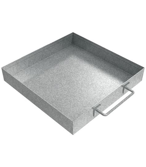 Drip Tray With Handles Killarney Metals