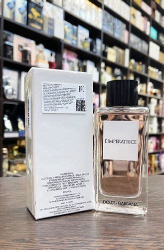 Dolce Gabbana L imperatrice Limited 100 ml оригинал аналог