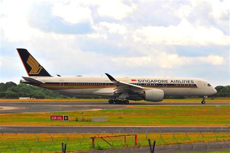 V Smr Manchester Airport Airbus A Joseph