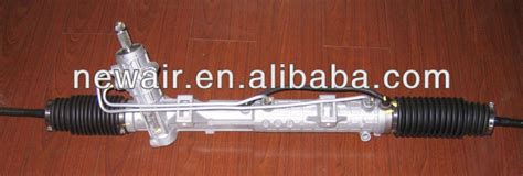 Power Steering Rack For Bmw E36 Lhd 32131140956 High Quality Power