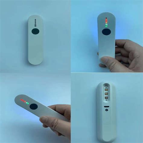 Usb Portable Uvc Sterilization Phone Stick Disinfe Vicedeal